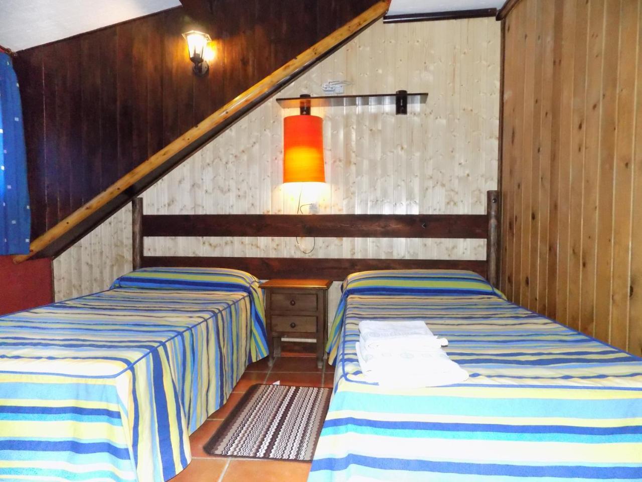 Fuente Del Gamellon Konuk evi Buenache de la Sierra Dış mekan fotoğraf